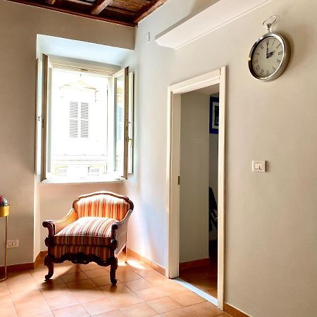 Laterano Apartment 罗马 外观 照片