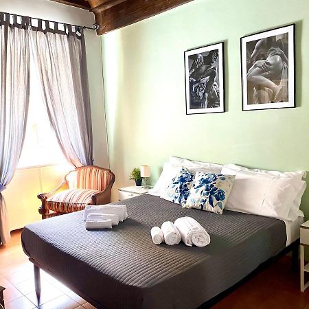 Laterano Apartment 罗马 外观 照片
