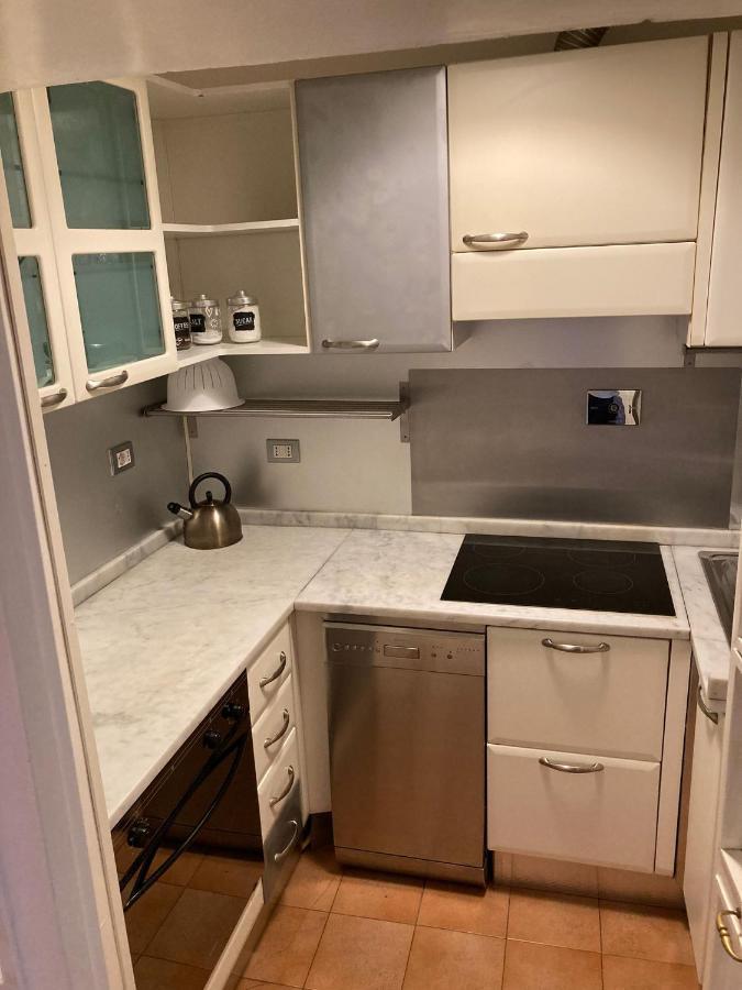 Laterano Apartment 罗马 外观 照片