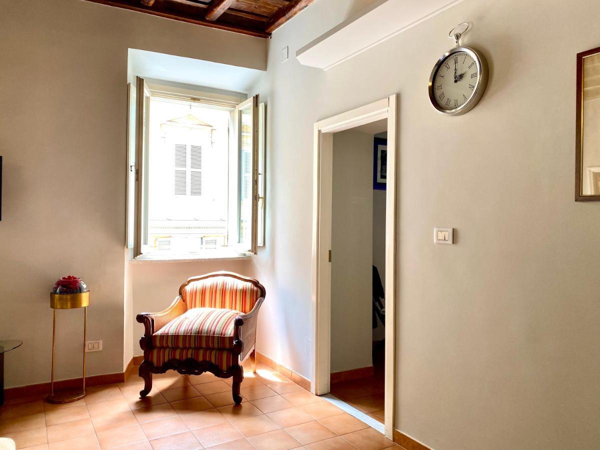 Laterano Apartment 罗马 外观 照片