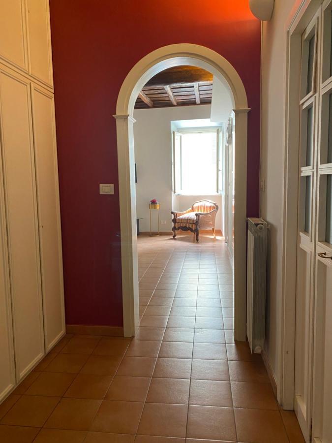 Laterano Apartment 罗马 外观 照片