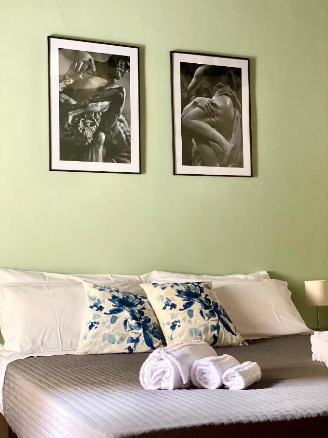 Laterano Apartment 罗马 外观 照片