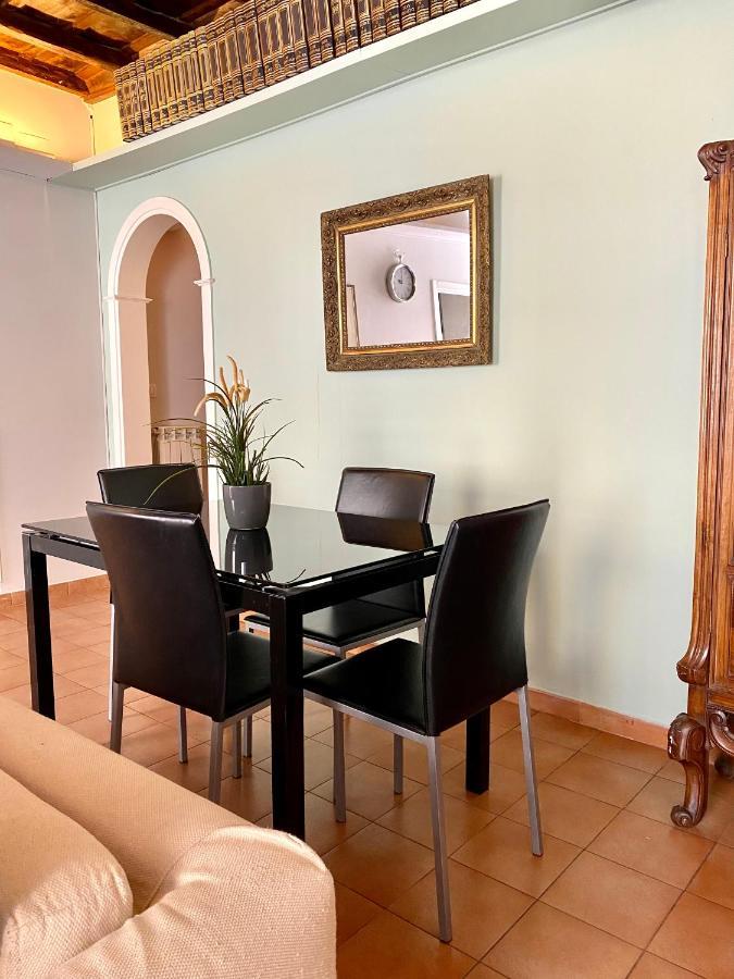 Laterano Apartment 罗马 外观 照片