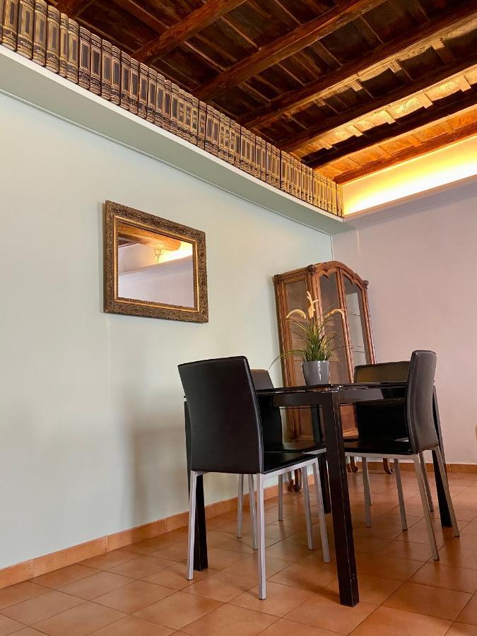 Laterano Apartment 罗马 外观 照片