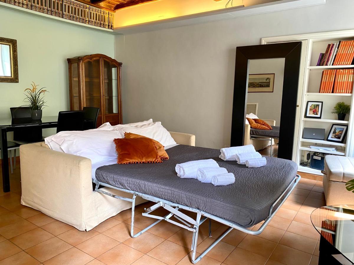 Laterano Apartment 罗马 外观 照片